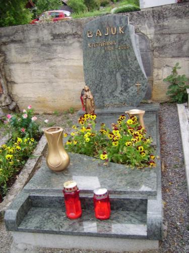 Žarni spomenik